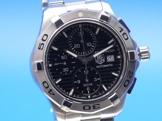 TAG Heuer Aquaracer Automatik Chronograph