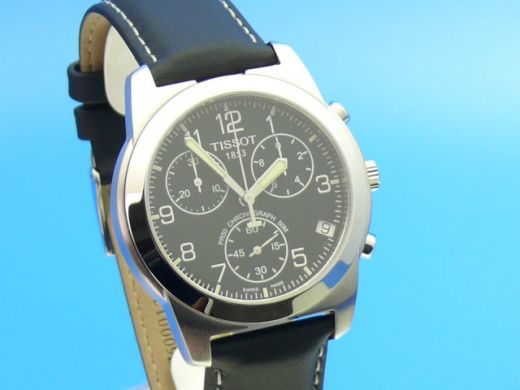 TISSOT T-Classic PR50 Gent Chronograph