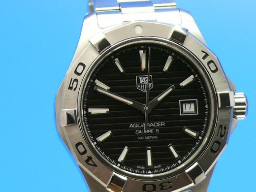 Tag Heuer Aquaracer Automatik