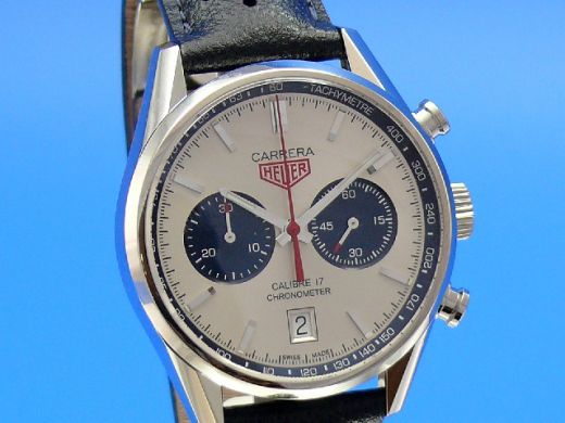 Tag Heuer Carrera Calibre 17 NP.4500 CV5111.FC6335