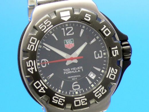 Tag heuer formula 1 wac1110 new arrivals