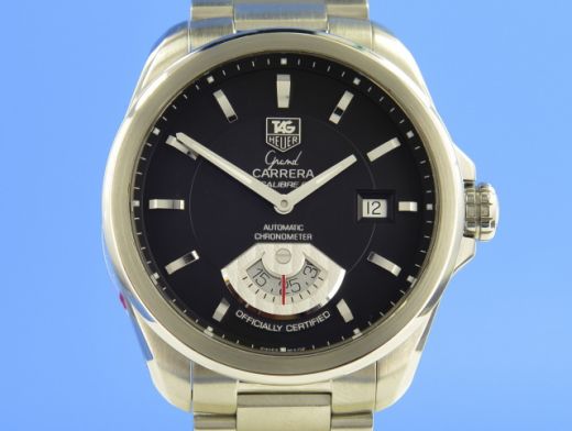 Tag Heuer Grand Carrera Calibre 6 RS