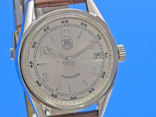 TAG Heuer Carrera Date
