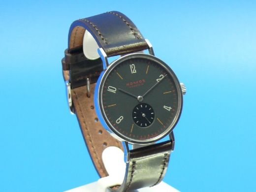 Nomos tangente super 30 cheap