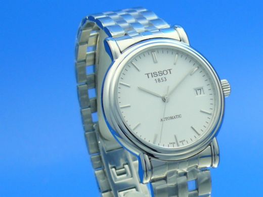 Tissot Carson Gent