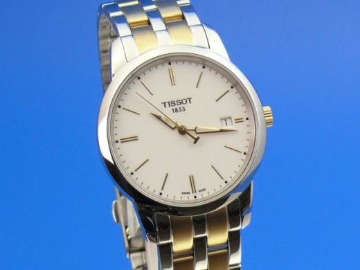Tissot Classic Herren