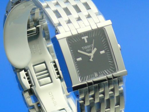 Tissot Damen Six-T