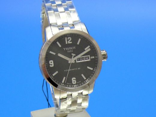 tissot prc 200 automatic powermatic 80