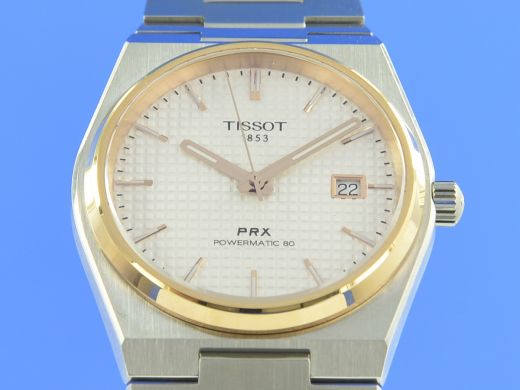 Tissot PRX Powermatic 80 40mm