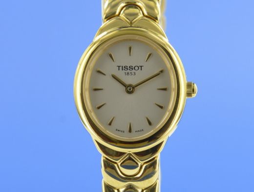 Tissot Seastar Elegance