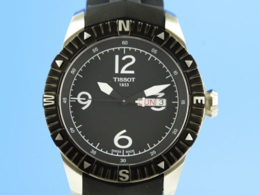 Tissot T-Sport T-NAVIGATOR