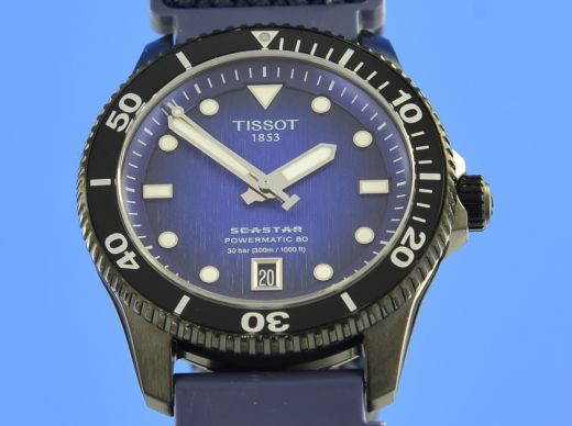 Tissot T-Sport Seastar 1000 Powermatic 80 40 MM