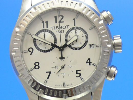 Tissot V8 Chrono T039.417.11.037.00