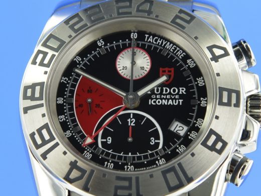 Tudor 20400 Iconaut 20400