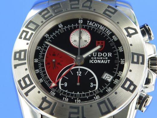 Tudor 20400 Iconaut