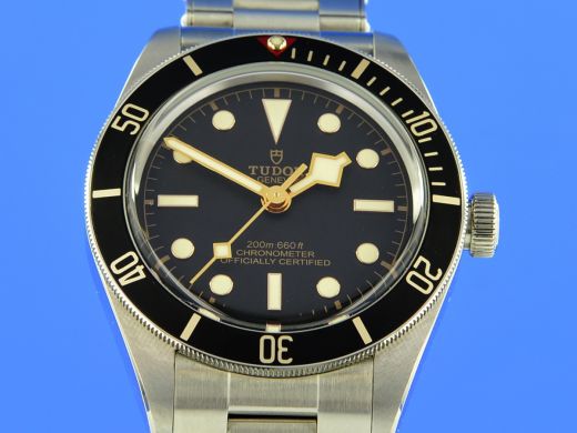 Tudor Black Bay Fifty-Eight