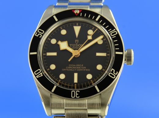 Tudor Black Bay Fifty-Eight