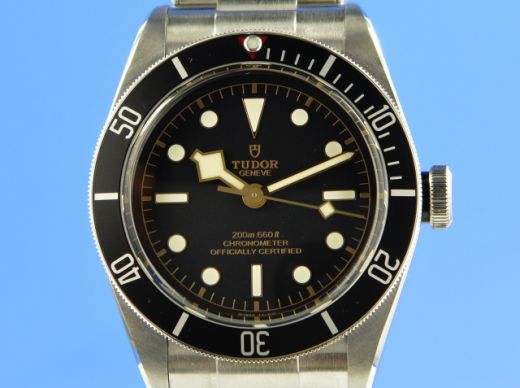 Tudor Black Bay Heritage