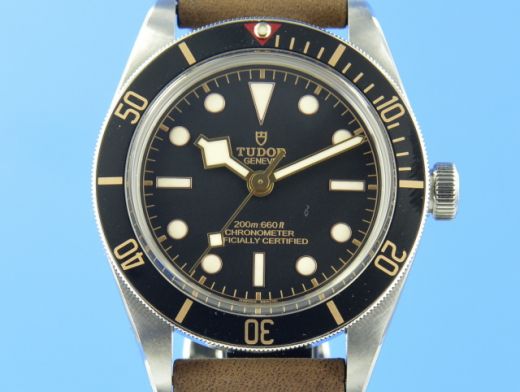 Tudor Heritage Black Bay Fifty-Eight
