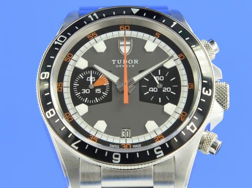 Tudor Heritage Chrono Automatik 70330N