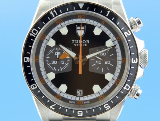 Tudor Heritage Chrono