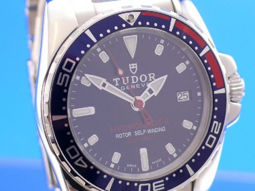 Tudor Hydronaut II