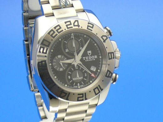 Tudor Iconaut 20400 aus 2010