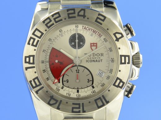 Tudor Iconaut