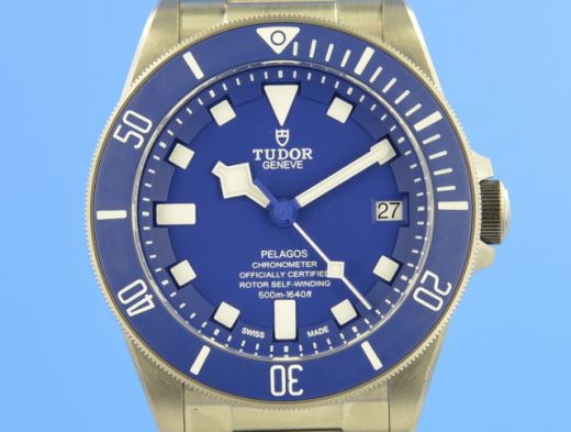Tudor Pelagos