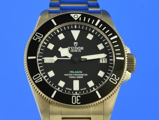 Tudor Pelagos Ultra M2543C1A7NU-0001