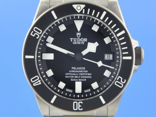 Tudor Pelagos