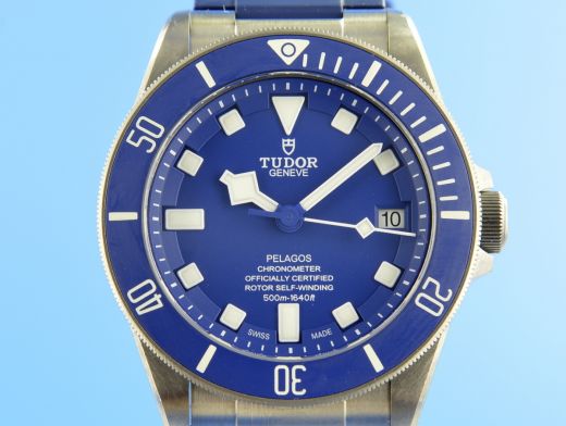 Tudor Pelagos