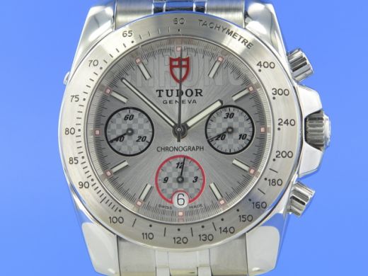 Tudor Sport Chrononograph