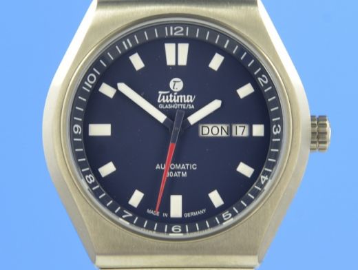 Tutima M2 Coastline 6150-02