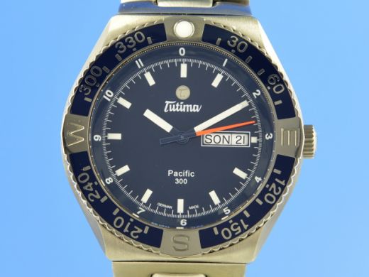 Tutima Pacific 300M