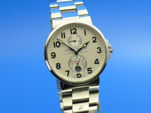 Ulysse Nardin Marine Chronometer