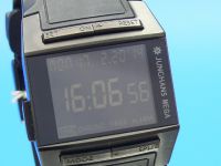 Junghans MEGA 1000 AVANTGARDE UVP 417