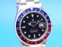 Rolex GMT-Master