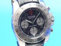Tudor Chronograph