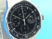 IWC GST 3707 Chronograph