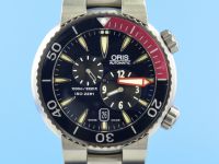 Oris Diving ProDiver Regulator Der Meistertaucher
