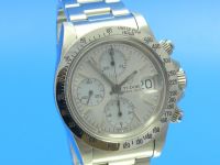 Tudor Prince Date Big Block Chronograph