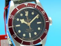 Tudor Black Bay aus 2013
