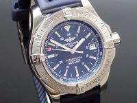 Breitling Aeromarine Colt Chronometer  A17380