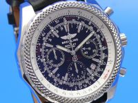 Breitling Bentley Motors