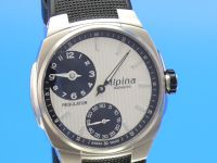 Alpina Avalanche Regulator