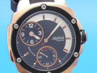 Alpina Avalanche Regulator