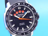 Alpina Extrem Sailing Regatta AL-880LB4V6