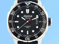 Alpina Extreme Diver