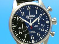 Alpina Startimer Pilot Chronograph